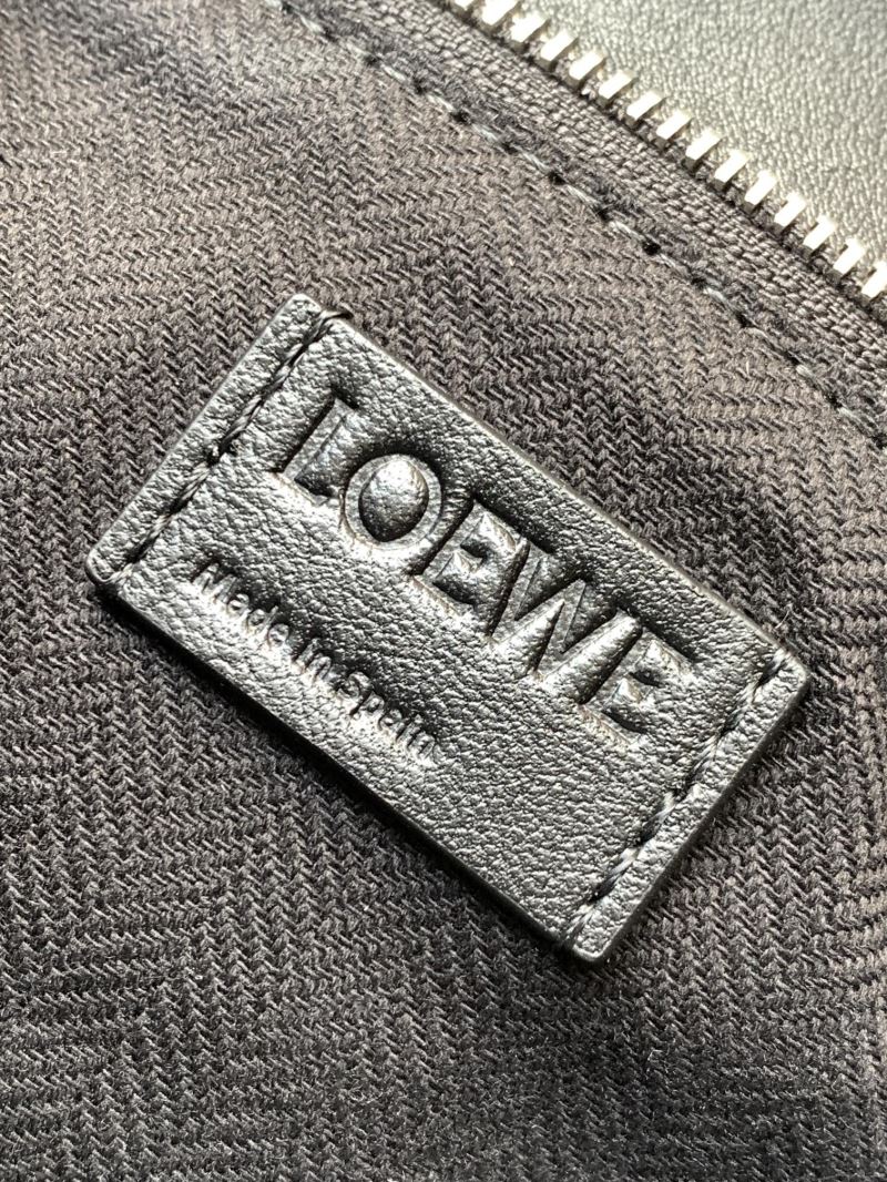 Loewe Waist Chest Packs